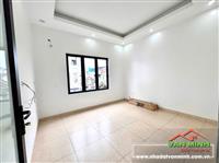 Bán nhà ngõ 355 Chợ Hàng cũ, Lê Chân, Hải Phòng 