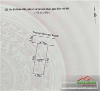 Chuyển nhượng đất nền khu dân cư cao cấp Ngô Gia Tự Vinaconex, Cát Bi, Hải An, Hải Phòng