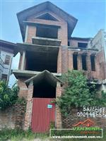 Bán biệt thự thuộc dự án Sao Đỏ Thành Tô, đường Bùi Viện, Hải An, Hải Phòng 