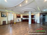 Cho thuê nhà mặt đường số 3 Phạm Phú Thứ, Hồng Bàng, Hải Phòng