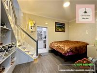 Bán nhà 1,5 tầng phố Nguyễn Đức Cảnh, Lê Chân, Hải Phòng