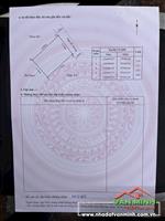 Chuyển nhượng lô đất khu Quán Nam, Lê Chân, Hải Phòng