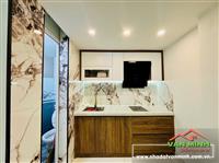 Bán nhà xinh phố Cầu Đất, Ngô Quyền, Hải Phòng