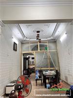 Bán nhà số 11 ngõ 15 Nguyễn Công Trứ, phường Hàng Kênh, Lê Chân, Hải Phòng