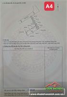 Bán nhà dãy 8 căn 4 tầng tại Ngõ 213 Phủ Thượng Đoạn, Đông Hải 1, Hải An, Hải Phòng