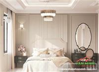 - Nhà 4 tầng 74m² đường Hồ Sen Hải Phòng. - Kết hợp ở hoặc kinh doanh buôn bán. - Móng cọc khoan nhồi. - Gara ô tô trong nhà.