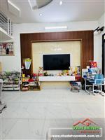 Bán nhà 3,5 tầng Tại Hào Khê , Quán Nam , Lê Chân , Hải Phòng 