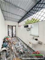 Bán nhà Chợ Minh Kha, An Dương, Hải Phòng