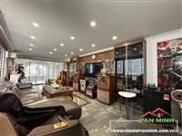 Bán nhà mặt đường Tô Hiệu, Lê Chân, Hải Phòng