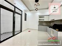 Bán nhà đẹp xây mới tuyến Lê Lợi, Ngô Quyền, HP