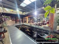 Bán siêu phẩm nhà vườn 270m2 ngay Thiên Lôi - Aeon, Lê Chân, Hp