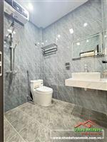 Bán Nhà 3 Tầng Tô Hiệu , ngõ nông , Giá 2 tỷ 250 