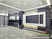 Bán nhà ngõ Miếu Hai Xã, Lê Chân, Hải Phòng