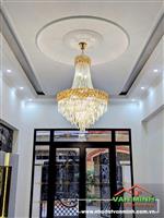 Bán nhà khu phân lô Trần Nguyên Hãn, Lê Chân, Hải Phòng