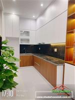 - Bán nhà ngõ 322 Tô Hiệu vị trí nông - Diện tích ~ 40mx 4 tầng độc lập lô góc - Công năng : 4ngủ, 3WC, phòng thờ, sân phơi, 