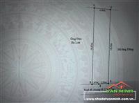 Bán lô đất đất thôn Chùa, Hoa Động, Thuỷ Nguyên, Hải Phòng