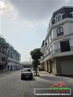  Bán hoặc cho thuê căn góc lô số 02LK3 tại Dự án Hoàng Huy New City, Thủy Nguyên, Hải Phòng