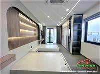 - Nhà 6,5 tầng tại khu TDC A51 Hồ sen - Cầu rào 2, ph An Biên, Hải Phòng. Diện tích gần 50m2 lô góc 2 mặt thoáng( ngang 4m), 