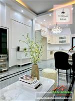 Bán nhà đẹp Lạch Tray ngõ nông gần ĐH Hàng Hải, Lê Chân, Hải Phòng