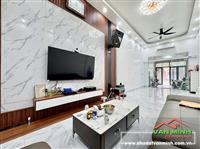 Bán nhà mặt đường Ngô Quyền - Lê Lai, gần TĐC Kho 3 Hải Phòng