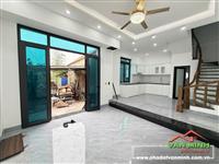 Bán nhà trong ngõ 11 phố Đình Trà, TDP Trà Khê, phường Anh Dũng, Dương Kinh, Hải Phòng