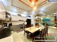 Bán nhà số 3/307 Tô Hiệu, phường Hồ Nam, Lê Chân, Hải Phòng