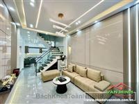 Bán nhà ngõ Tôn Đức Thắng, Lê Chân, Hải Phòng