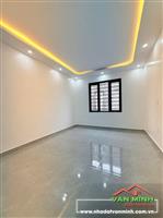 Bán nhà ngõ Lê Lợi, Ngô Quyền, Hải Phòng