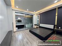 Bán nhà xây mới Thiên Lôi, An Biên, Hải Phòng