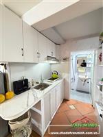 Cho thuê nhà tầng 1 khu nhà ở 16 Đường vòng Vạn Mỹ, Ngô Quyền, Hải Phòng