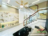 XÂY MỚI PHỐ TÔN ĐỨC THẮNG. - Diện tích: 40m2* 4 tầng - Vị trí đắc địa, khu dân trí cao, gần tất cả các tiện ích t