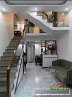 - BÁN NHÀ 5 TẦNG – VỪA Ở VỪA KINH DOANH SPA SIÊU TỐT LỘC Ở NGUYỄN CÔNG HOÀ - Nhà đang kinh doanh spa – nối mi, nail ổn định, 