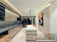 - Bán nhà 7 tầng xây mới, thang máy khu phân lô TĐC A51 Hồ Sen - Thiên Lôi  - Mỗi tầng 1 phòng master siêu rộng, bếp tầng 2 -