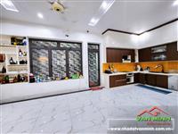 Bán nhà Villa phố Phương Lưu, Đông  Hải, Hải Phòng