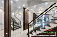 - Bán nhà sau mặt đường Miếu Hai Xã, Lê Chân, Hải Phòng. - Ngõ thông oto cách nhà 10m  - Dt:  42m² x 4 tầng đầy đủ các phòng.