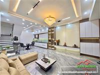 Bán nhà đẹp phố Tô Hiệu, Lê Chân, Hải Phòng