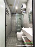 Bán nhà 4 tầng ngõ 132 An Đà, Ngô Quyền, Hải Phòng