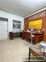 Bán nhà 3 tầng ngõ Nam Phát 1, Ngô Quyền, Hải Phòng