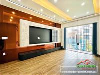 - Bán nhà tái định cư A51 Hồ Sen Lê Chân Hải Phòng. - Nhà  móng cọc khoan nhồi, với thiết kế sang trọng hiện đại  - Diện tích