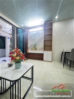 Bán nhà tại Trần Nguyên Hãn Lê chân Hải phòng 