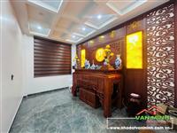 Bán nhà số 11/100 Hồ Sen, Lê Chân, Hải Phòng