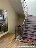 Cho thuê Biệt thự cao cấp tuyến 2 phố Lê Hồng Phong, Hải An, Hải Phòng