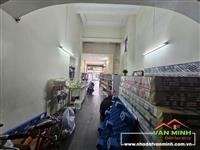 Cho thuê nhà mặt đường số 211Đà Nẵng, Ngô Quyền, Hải Phòng