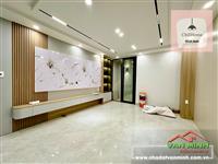 Bán nhà đẹp phố Nguyễn Công Trứ - Hồ Sen - Lê Chân - HP