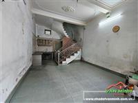 Bán nhà mặt Đường Miếu Hai Xã, Lê Chân, Hải Phòng