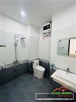 Bán nhà Trực Cát cách mđ 20m