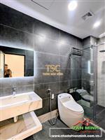 Bán nhà sân cổng Lương Khánh Thiện ngõ nông