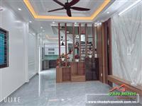 Tuyến 2 Thiên Lôi- ô tô đỗ cửa ngày đêm