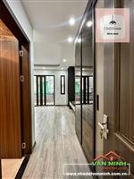 Bán nhà đẹp 100m2 phố Thiên Lôi - Chợ Đôn, Lê Chân, HP