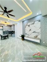 Bán nhà đẹp xây mới phố Thiên Lôi - Aeon, Lê Chân, HP